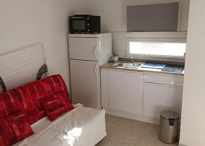 Famille * Balaruc-les-Bains