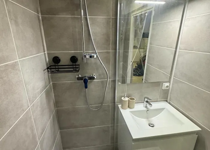 Lejlighed Famille Balaruc-les-Bains